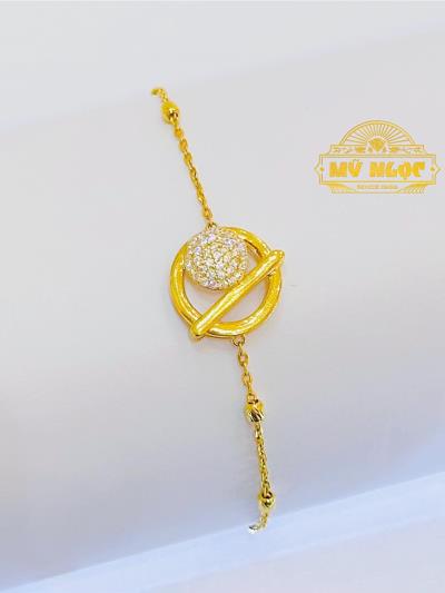 Lắc Kiểu 610