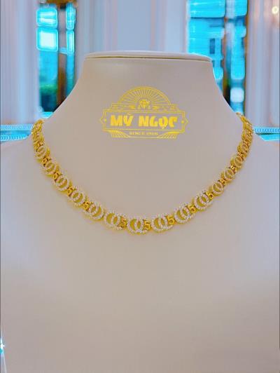 Dây Kiểu Vàng 610