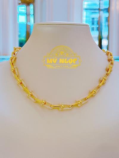 Dây Kiểu Vàng 610