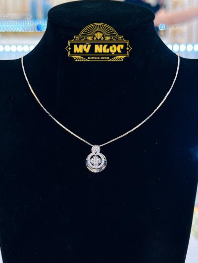 Dây + Mặt VBK 750