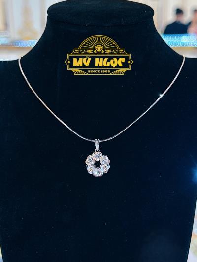 Dây + Mặt VBK 750