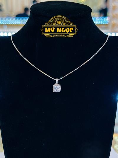 Dây + Mặt VBK 750