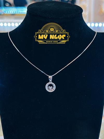 Dây + Mặt VBK 750