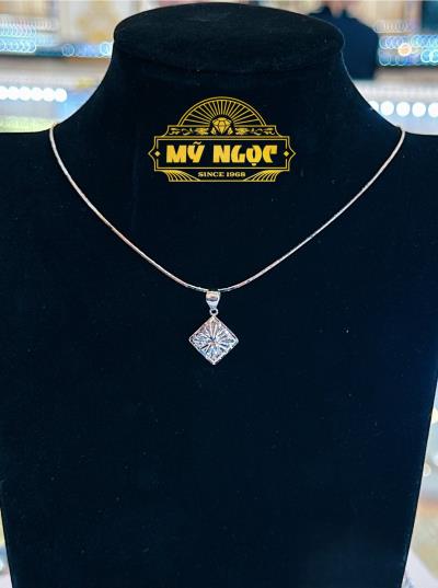 Dây + Mặt VBK 750