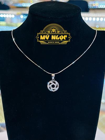 Dây + Mặt VBK 750