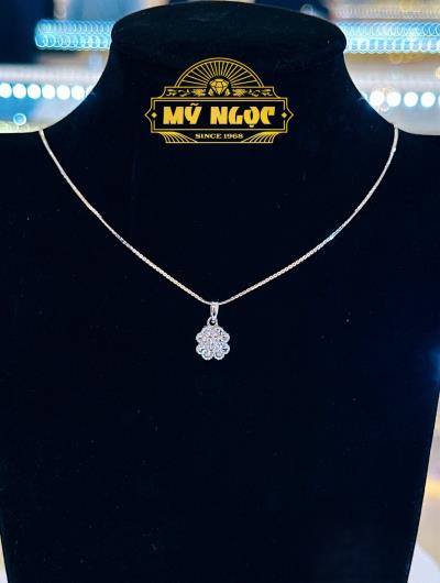 Dây + Mặt VBK 750