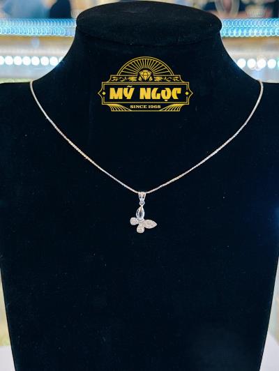 Dây + Mặt VBK 750