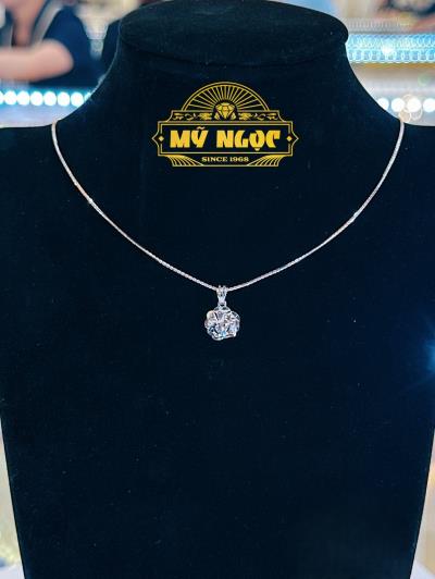 Dây + Mặt VBK 750