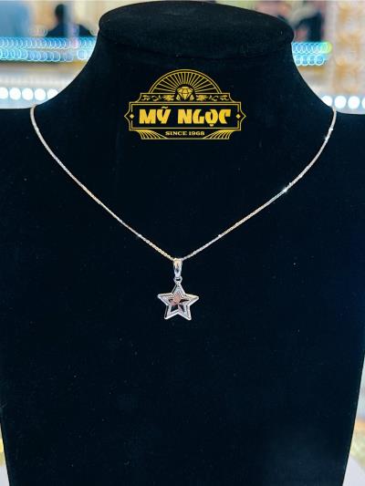 Dây + Mặt VBK 750