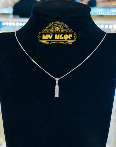 Dây + Mặt VBK 750