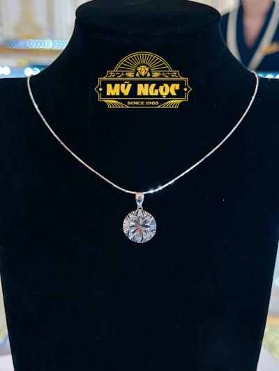 Dây + Mặt VBK 750