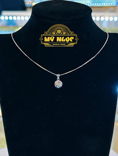 Dây + Mặt VBK 750