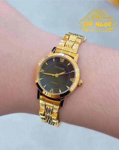 Đồng Hồ Vàng 610 