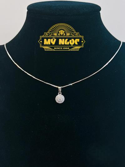 Dây + Mặt VBK 750