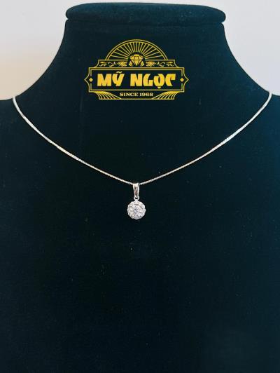 Dây + Mặt VBK 750