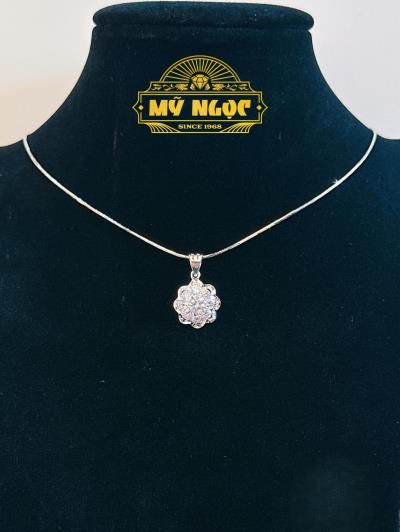 Dây + Mặt VBK 750