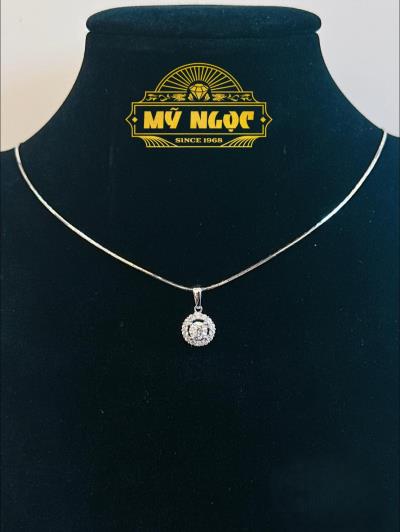 Dây + Mặt VBK 750