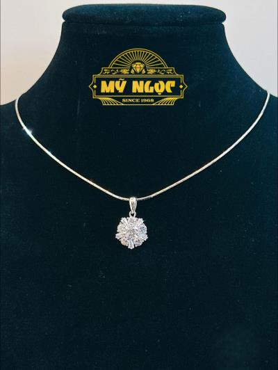 Dây + Mặt VBK 750