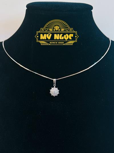 Dây + Mặt VBK 750