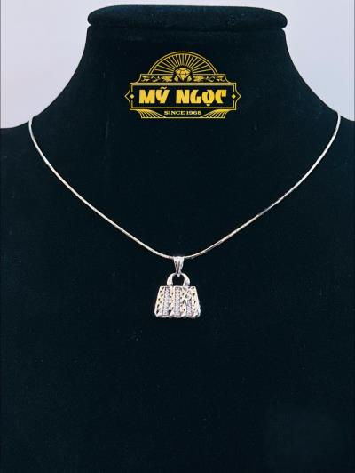 Dây + Mặt VBK 750