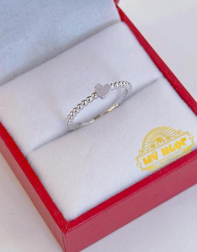 Nhẫn Nữ VBK750