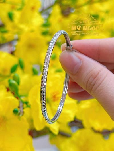 Vòng Kiểu VBK 750