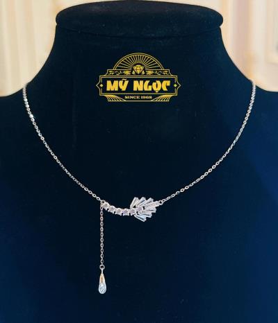 Dây Liền Mặt Vàng 610 - Hội Trắng