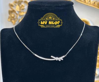 Dây Liền Mặt Vàng 610 - Hội Trắng