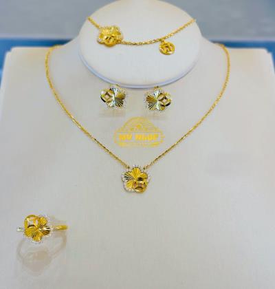 Set Đồ Bộ 610