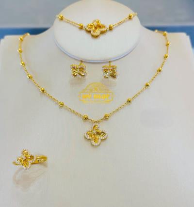 Set Đồ Bộ 610