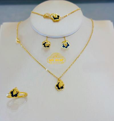 Set Đồ Bộ 610